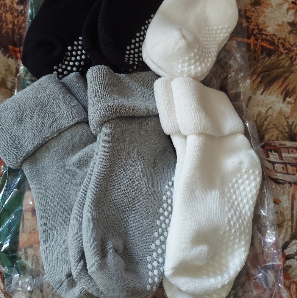 Kids socks